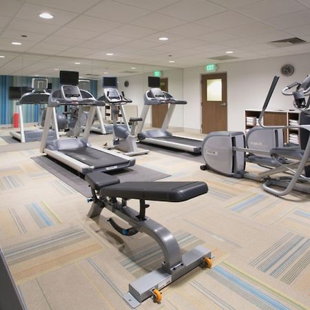 Holiday Inn Express Fulton By Ihg מראה חיצוני תמונה