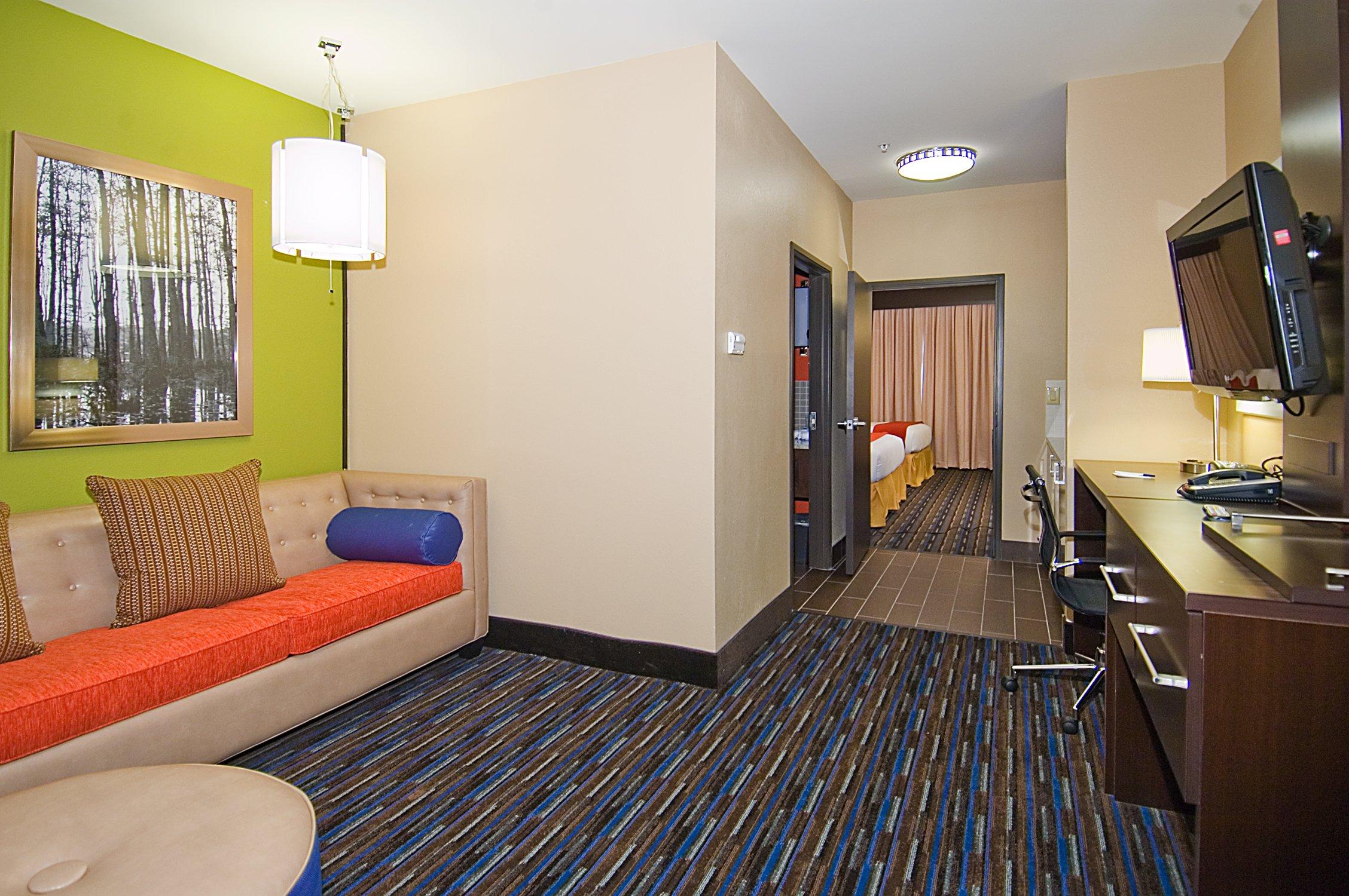Holiday Inn Express Fulton By Ihg מראה חיצוני תמונה