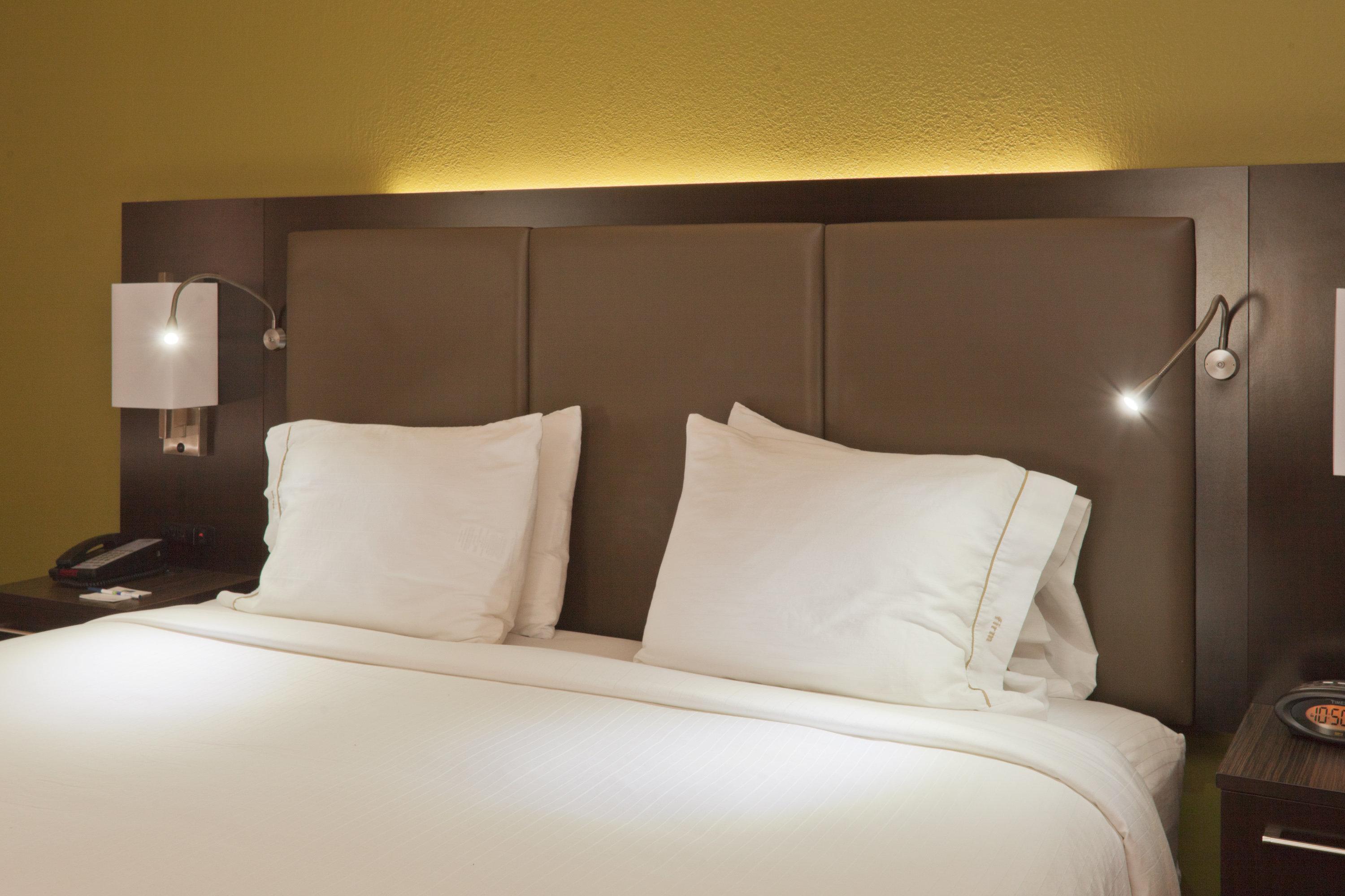 Holiday Inn Express Fulton By Ihg מראה חיצוני תמונה