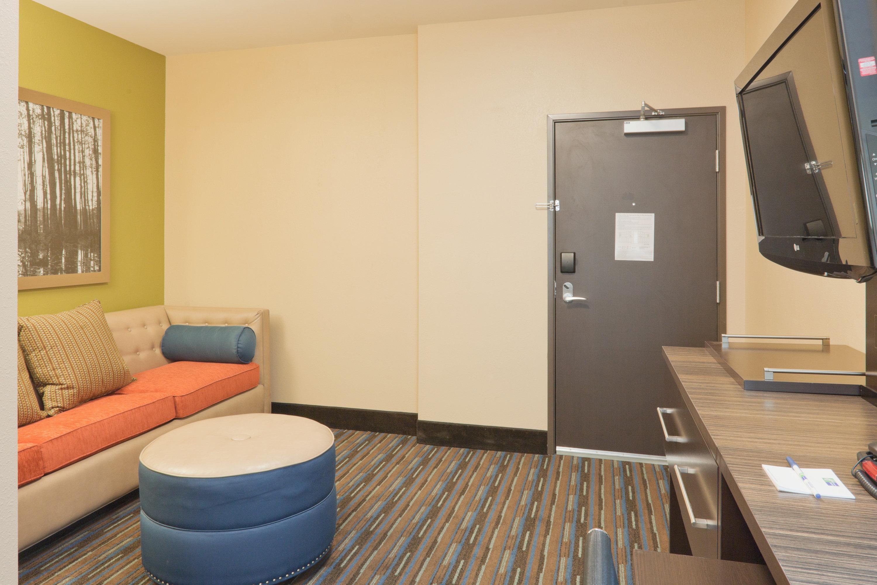 Holiday Inn Express Fulton By Ihg מראה חיצוני תמונה