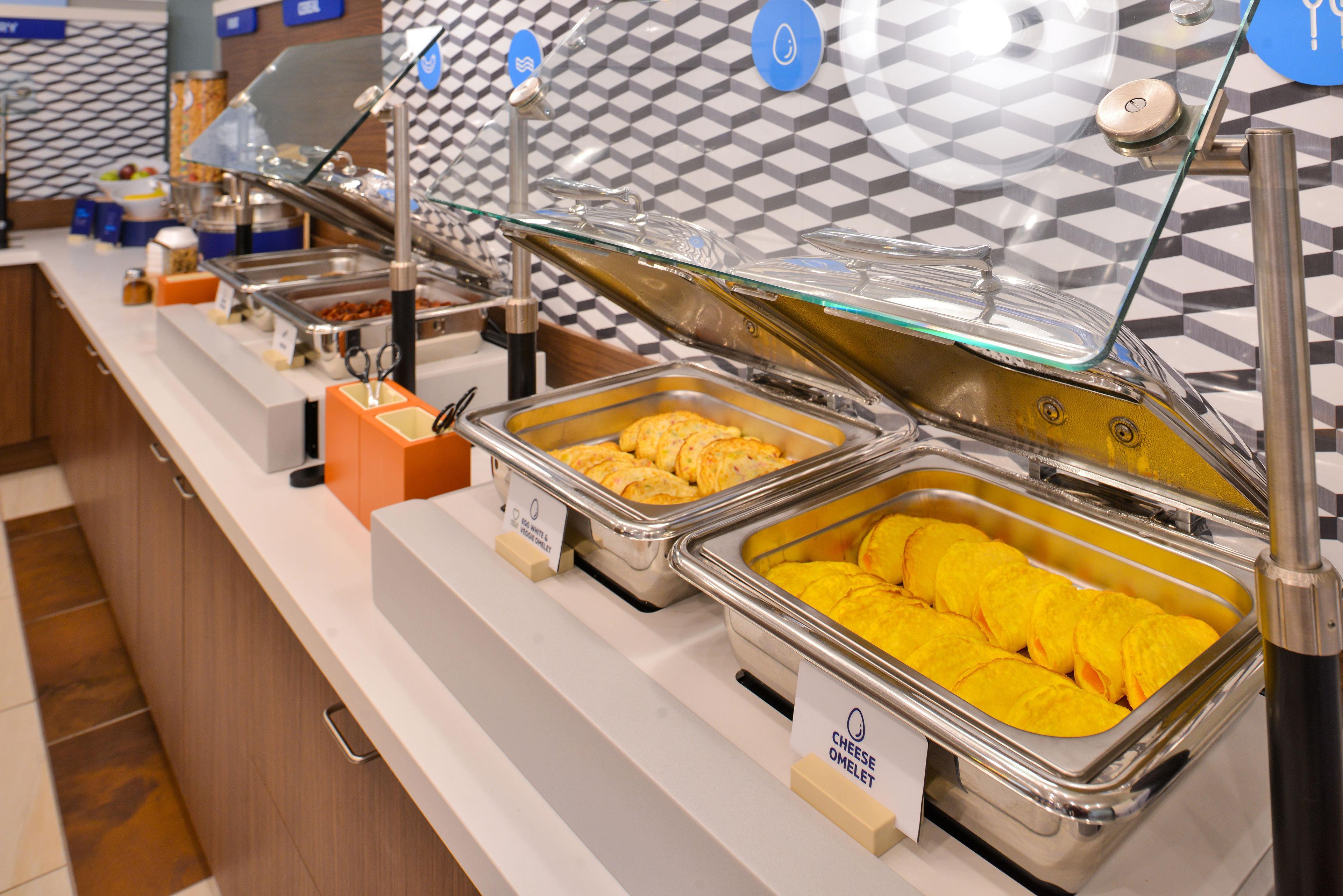 Holiday Inn Express Fulton By Ihg מראה חיצוני תמונה