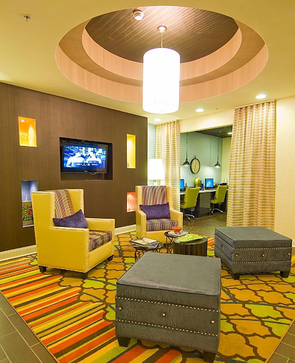 Holiday Inn Express Fulton By Ihg מראה חיצוני תמונה