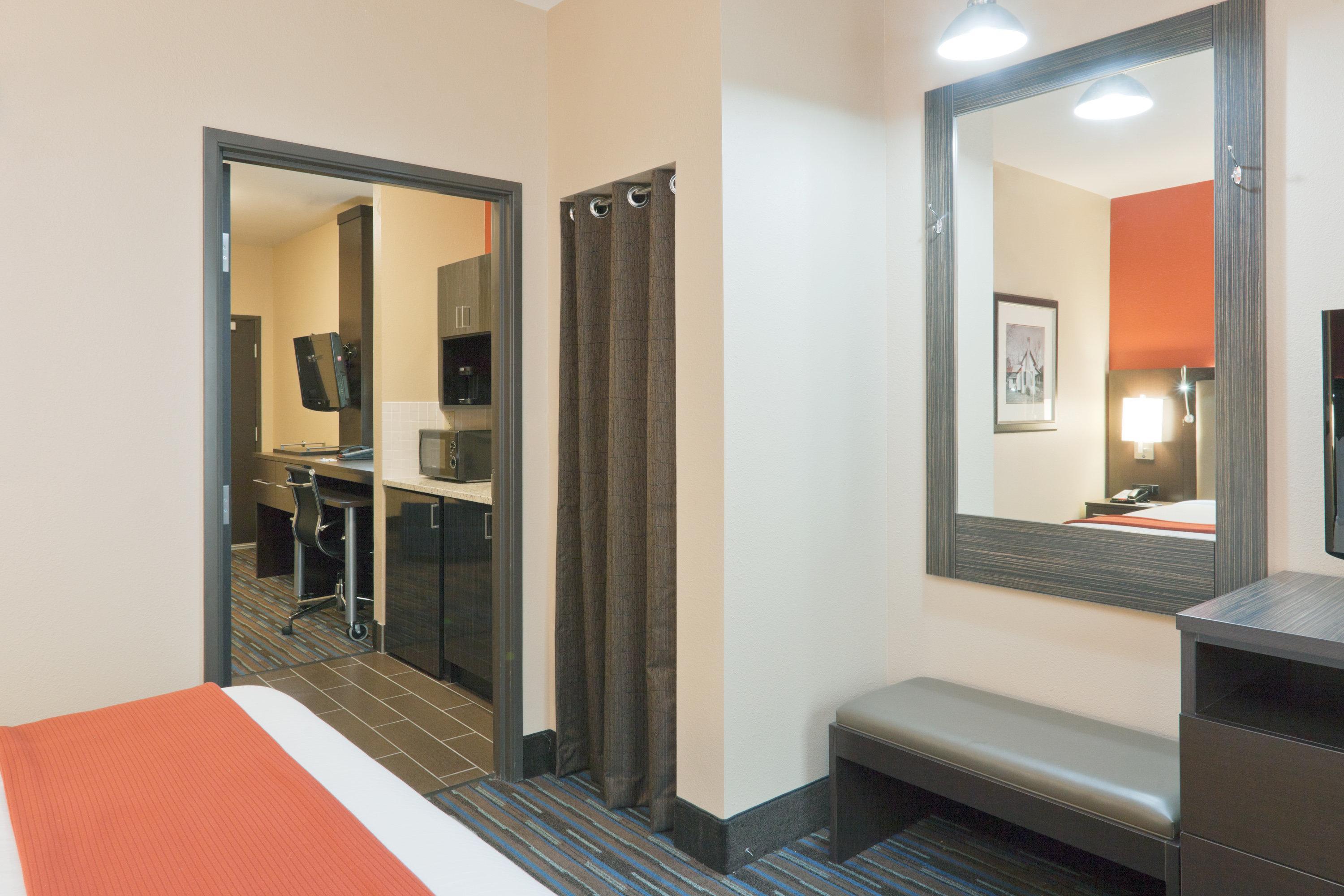 Holiday Inn Express Fulton By Ihg מראה חיצוני תמונה