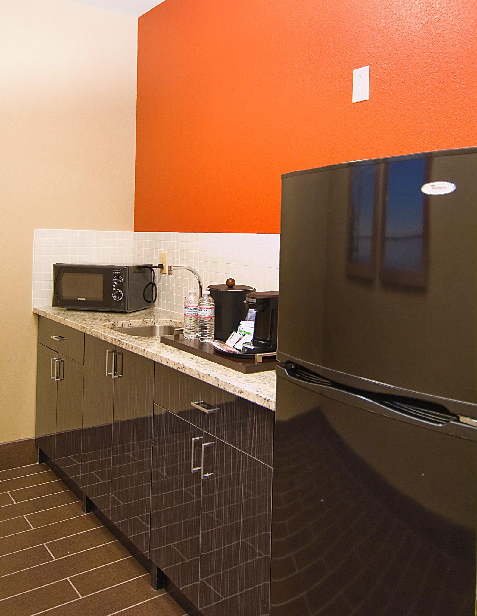 Holiday Inn Express Fulton By Ihg מראה חיצוני תמונה