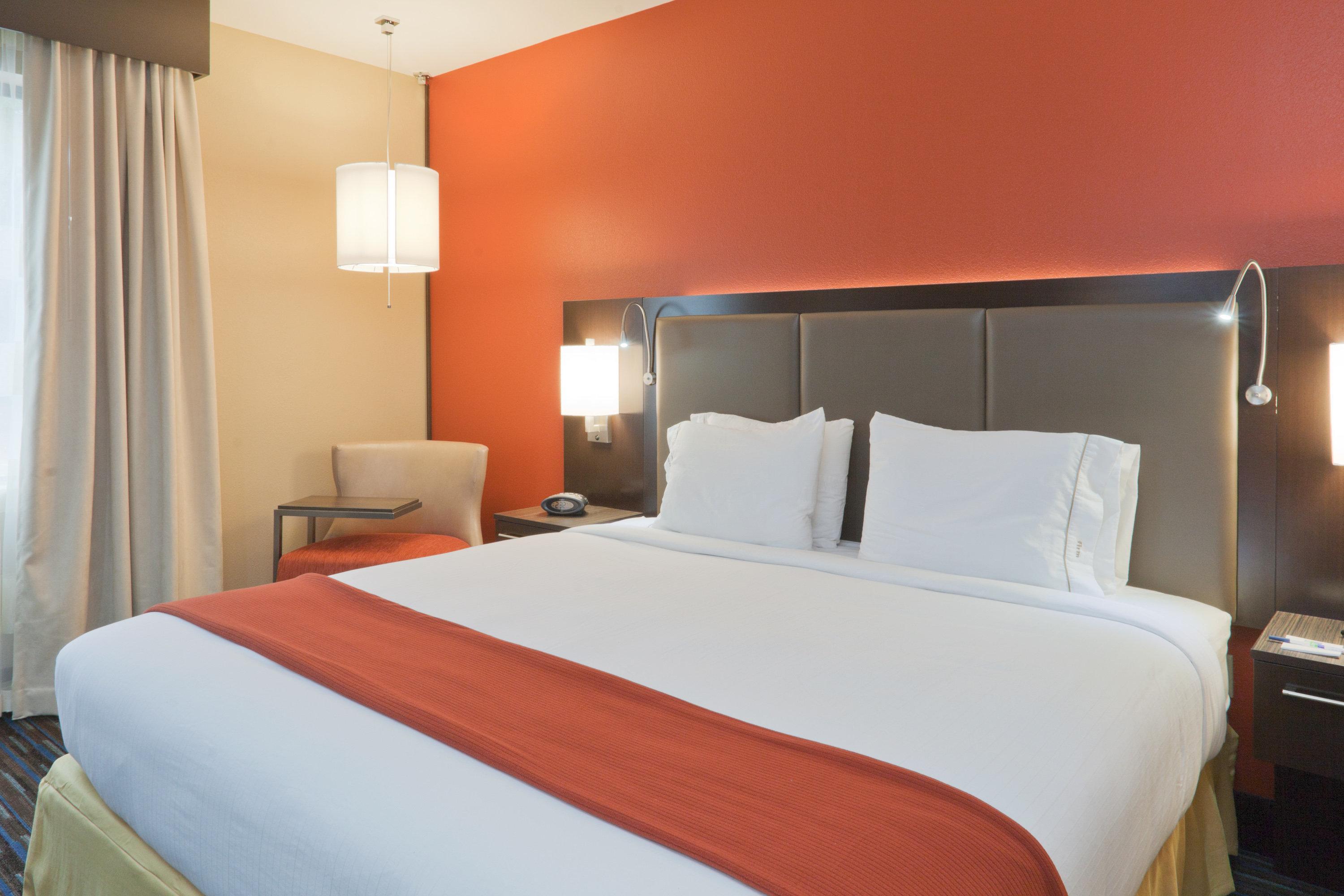 Holiday Inn Express Fulton By Ihg מראה חיצוני תמונה