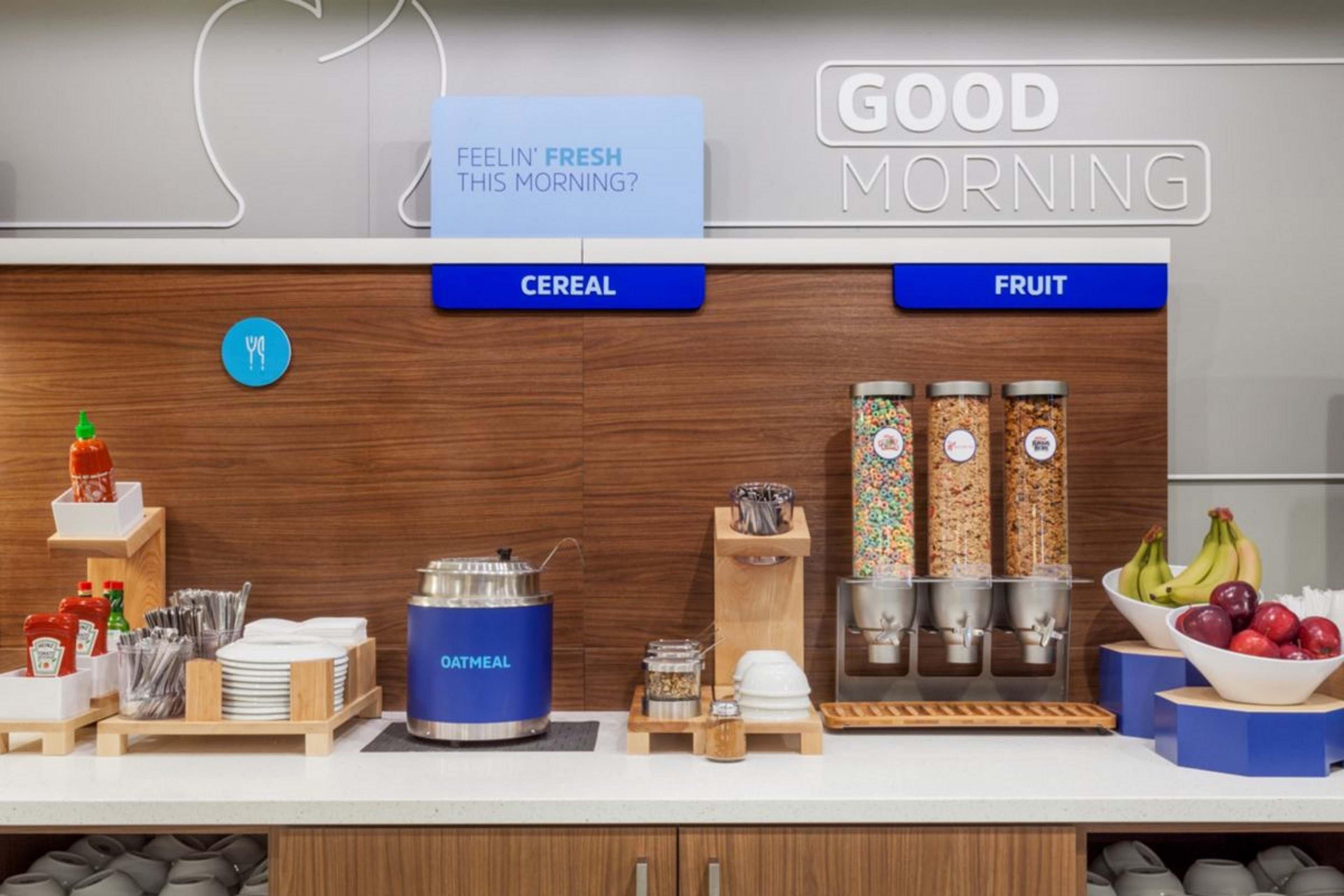 Holiday Inn Express Fulton By Ihg מראה חיצוני תמונה