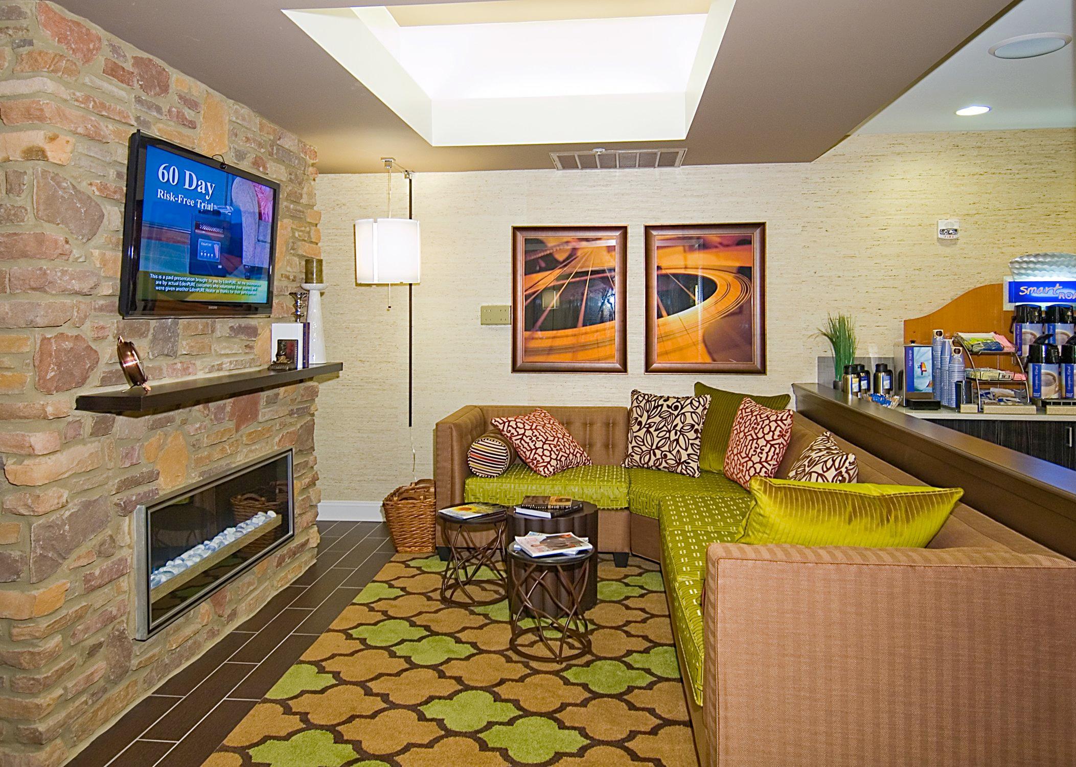 Holiday Inn Express Fulton By Ihg מראה חיצוני תמונה