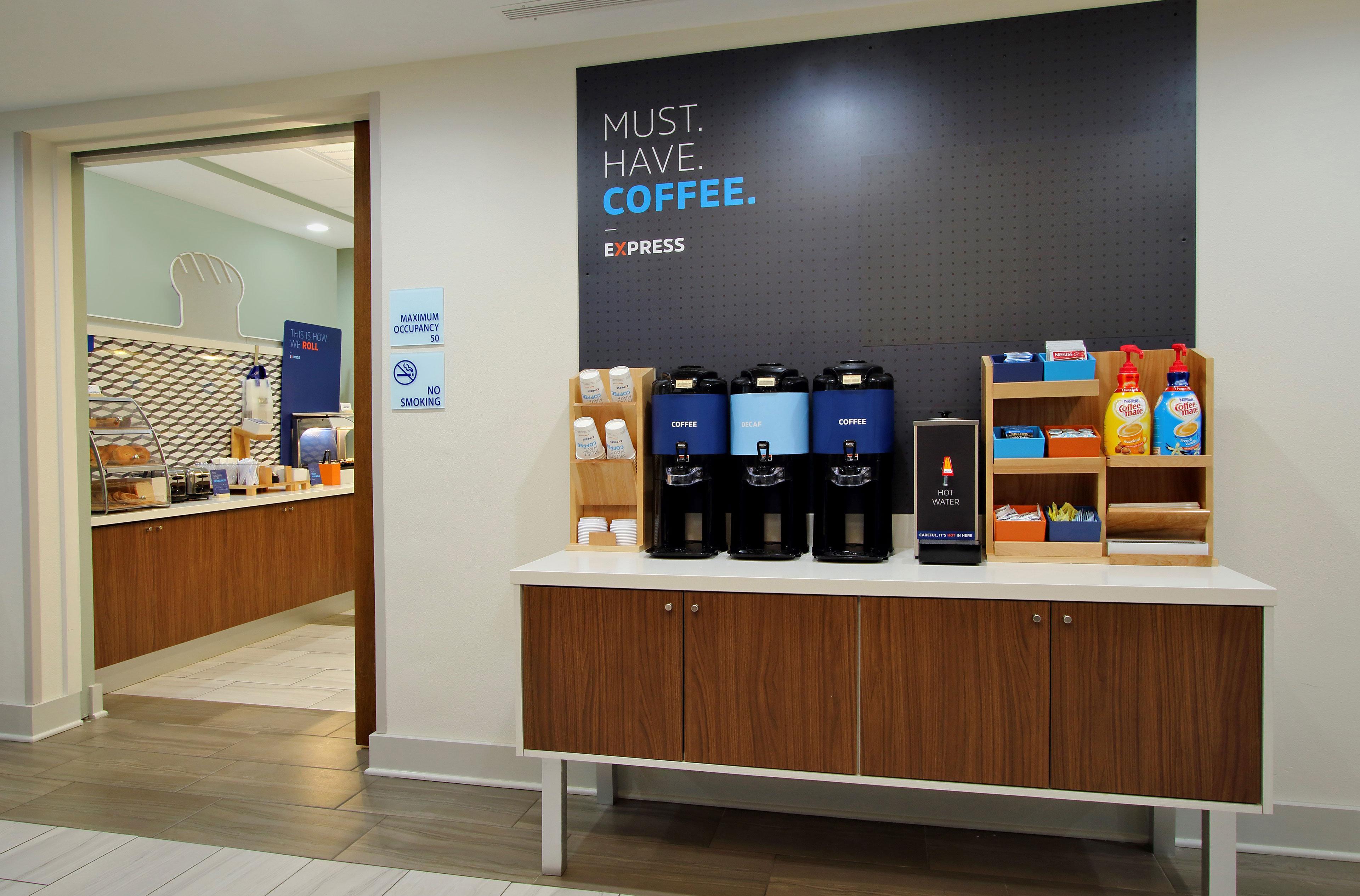 Holiday Inn Express Fulton By Ihg מראה חיצוני תמונה