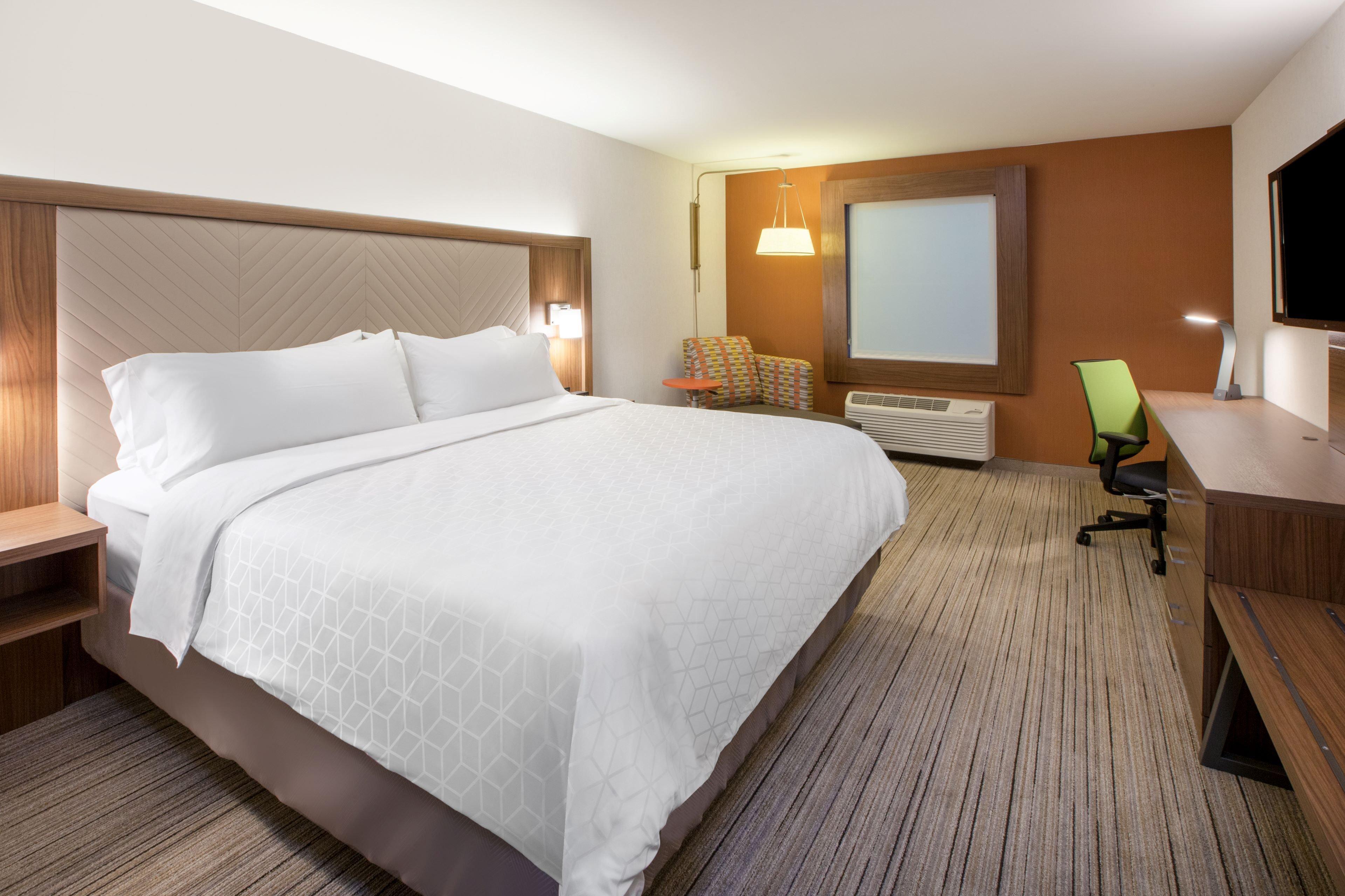 Holiday Inn Express Fulton By Ihg מראה חיצוני תמונה