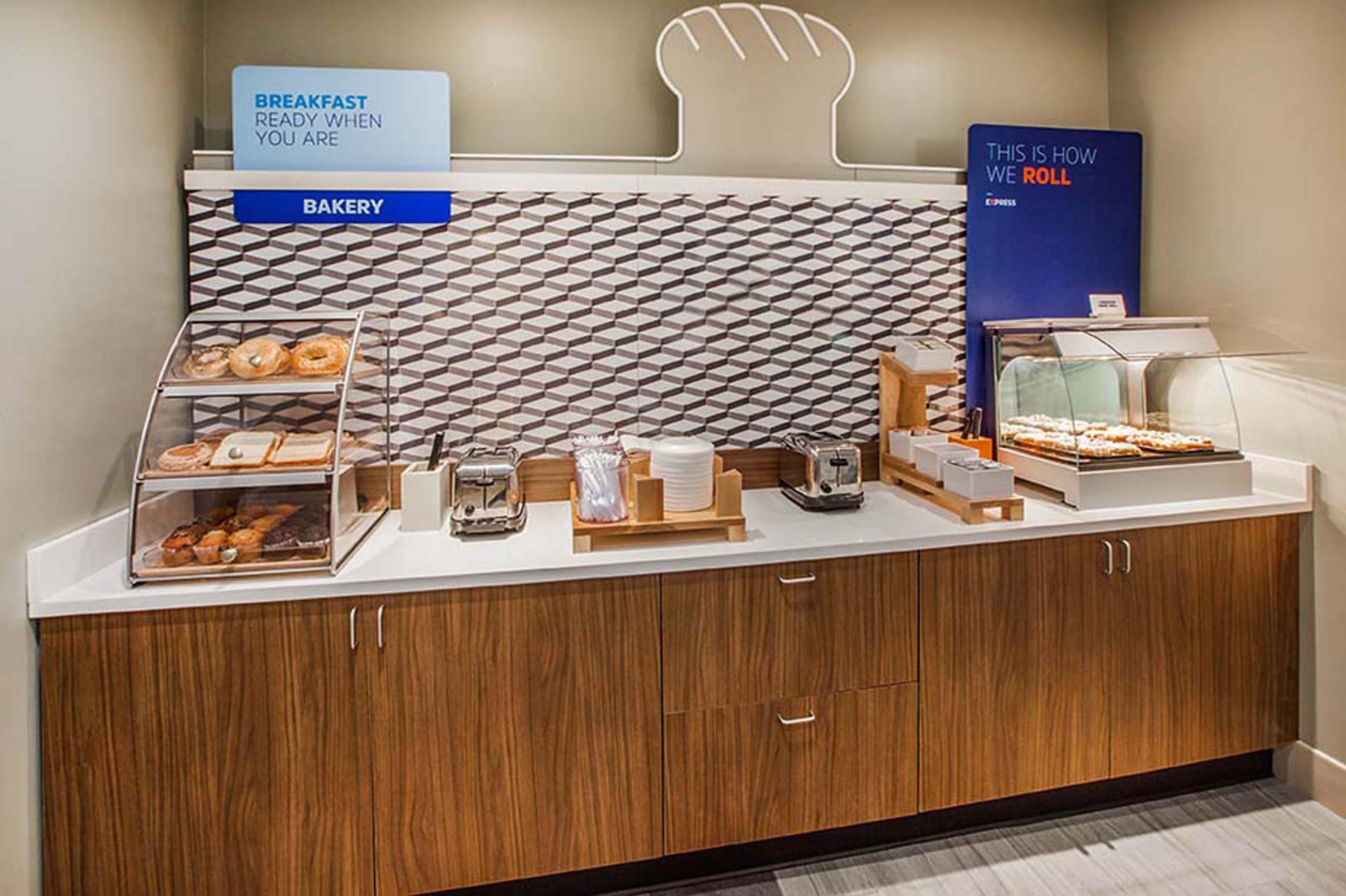 Holiday Inn Express Fulton By Ihg מראה חיצוני תמונה