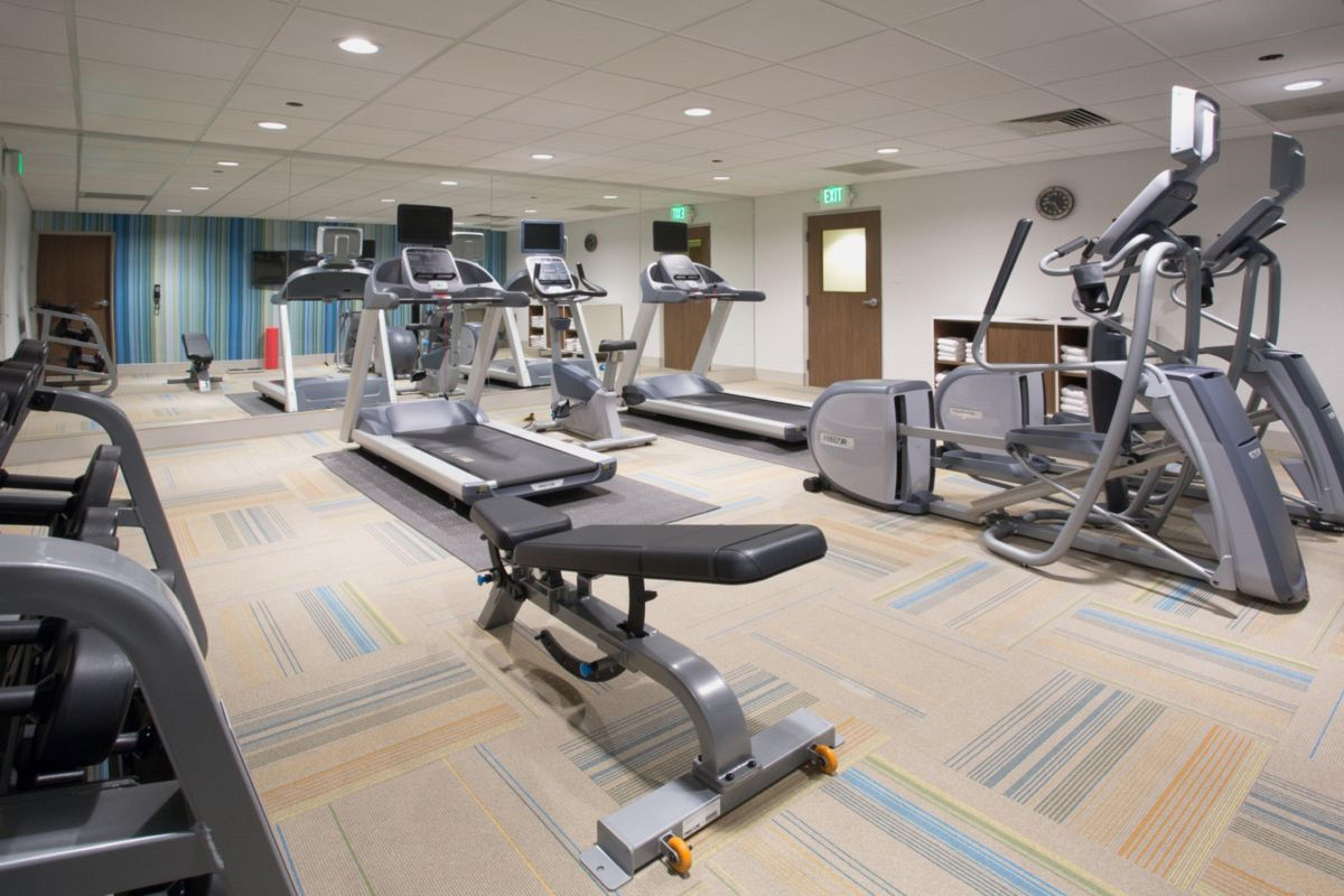 Holiday Inn Express Fulton By Ihg מראה חיצוני תמונה