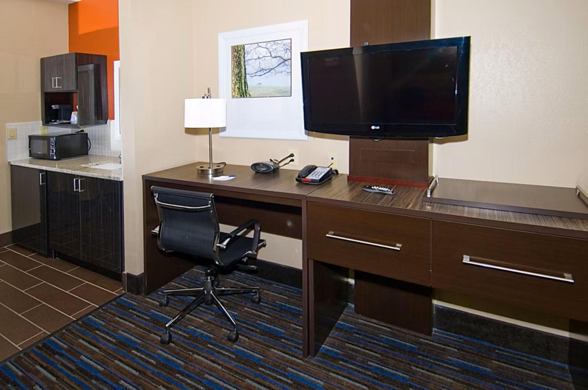 Holiday Inn Express Fulton By Ihg מראה חיצוני תמונה