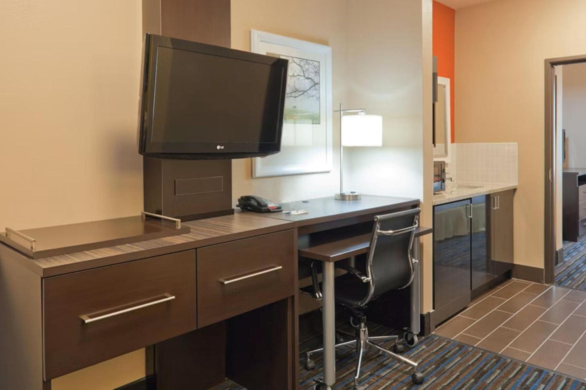 Holiday Inn Express Fulton By Ihg מראה חיצוני תמונה
